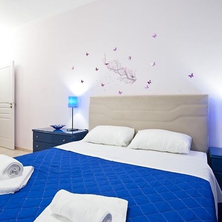 Athina Apartment Delphi Luaran gambar