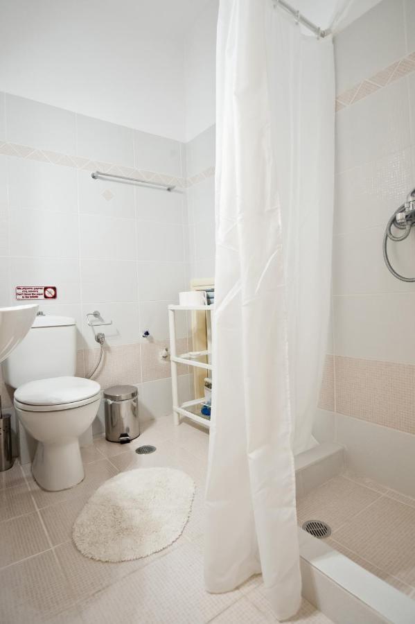 Athina Apartment Delphi Luaran gambar